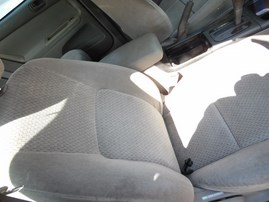 2002 TOYOTA CAMRY LIGHT BLUE LE 3.0L AT Z18317